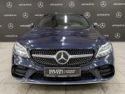 Mercedes-Benz C-Класс IV (W205) Рестайлинг Москва  - изображение 29