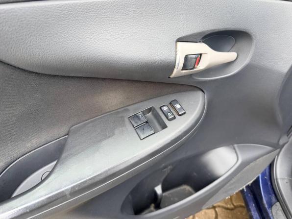 Toyota Corolla X (E140 E150) с пробегом 2006 года, цена 620 000 рублей, 222413 км, седан, Автокод Объявления