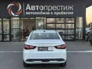 Lada (ВАЗ) Vesta I Рестайлинг (NG) Волгоград  - изображение 30