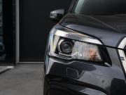 Subaru Forester V Москва  - изображение 48