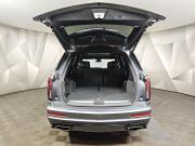 Cadillac XT6 I Москва  - изображение 36