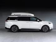 Kia Carnival IV Санкт-Петербург  - изображение 33