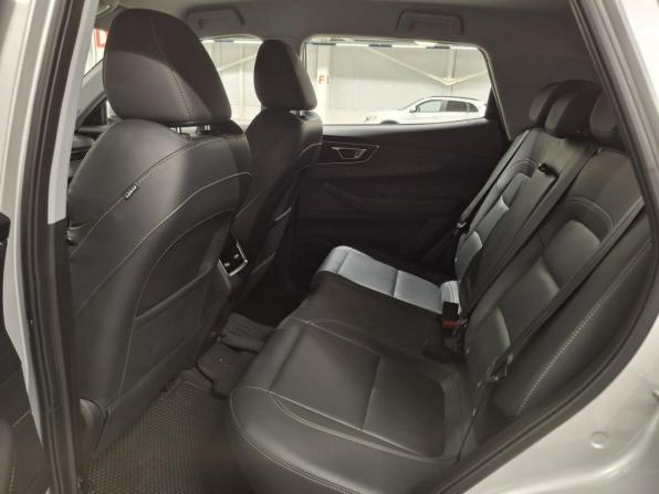Chery Tiggo 4 Pro I с пробегом 2023 года, цена 1 699 000 рублей, 30500 км, внедорожник, Автокод Объявления