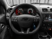 Lada (ВАЗ) Granta I Рестайлинг Москва  - изображение 28