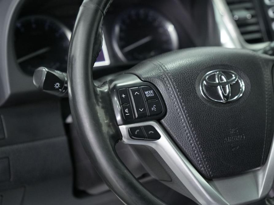 Toyota Highlander III (XU50) Рестайлинг Новосибирск  - изображение 26