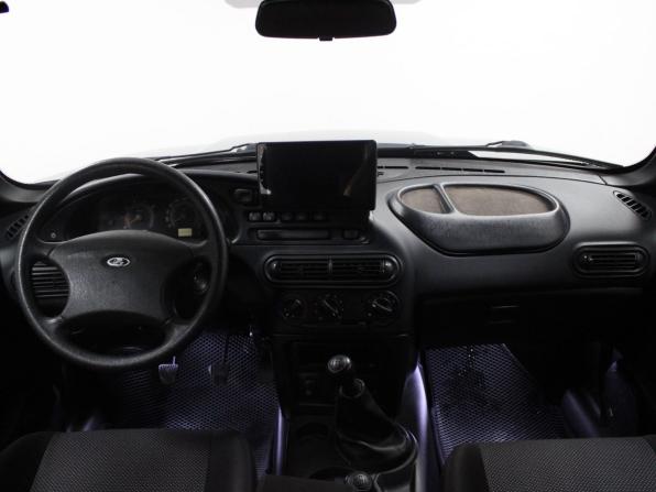 Lada (ВАЗ) Niva Travel I с пробегом 2023 года, цена 1 099 900 рублей, 49738 км, внедорожник, Автокод Объявления