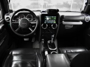 Jeep Wrangler III (JK) Краснодар  - изображение 30