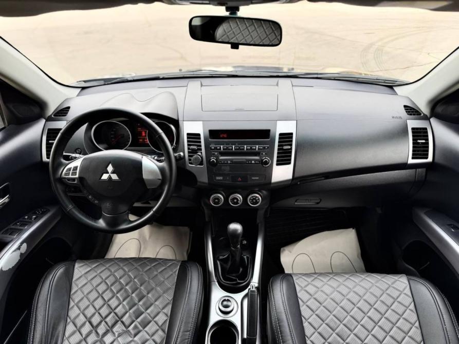 Mitsubishi Outlander II Тула  - изображение 11