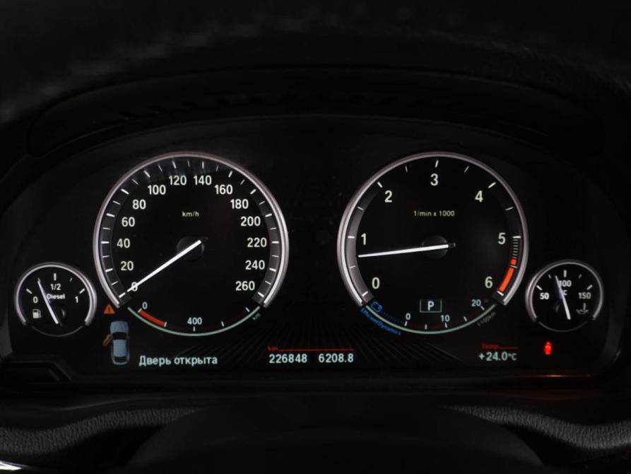 BMW X4 I (F26) Воронеж  - изображение 26