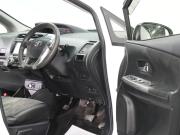 Toyota Prius Alpha I (ZVW40/41) Рестайлинг Новосибирск  - изображение 48