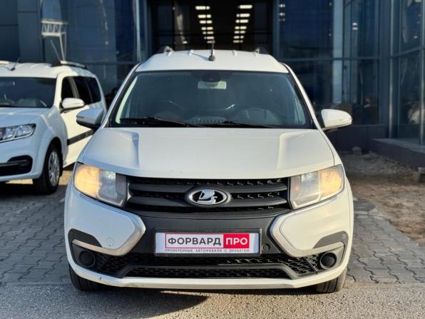 Lada (ВАЗ) Largus I Рестайлинг с пробегом 2021 года, цена 970 000 рублей, 174000 км, универсал, Автокод Объявления