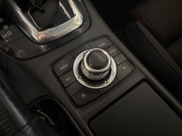 Mazda 6 III (GJ) с пробегом 2014 года, цена 1 439 000 рублей, 228645 км, седан, Автокод Объявления
