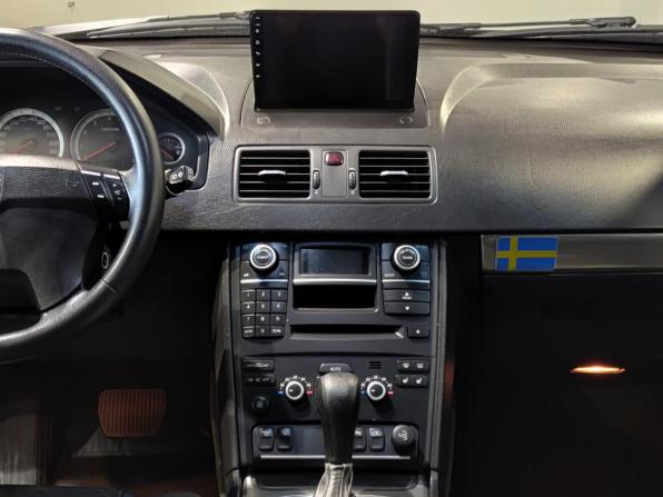 Volvo XC90 I Рестайлинг с пробегом 2011 года, цена 1 499 000 рублей, 280523 км, внедорожник, Автокод Объявления