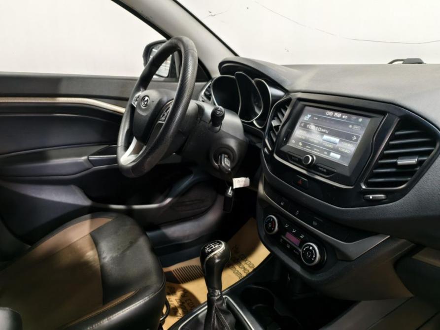 Lada (ВАЗ) Vesta I Курск  - изображение 6