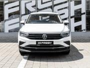 Volkswagen Tiguan II Рестайлинг Ставрополь  - изображение 26