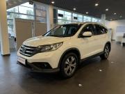 Honda CR-V IV Чебоксары  - изображение 44