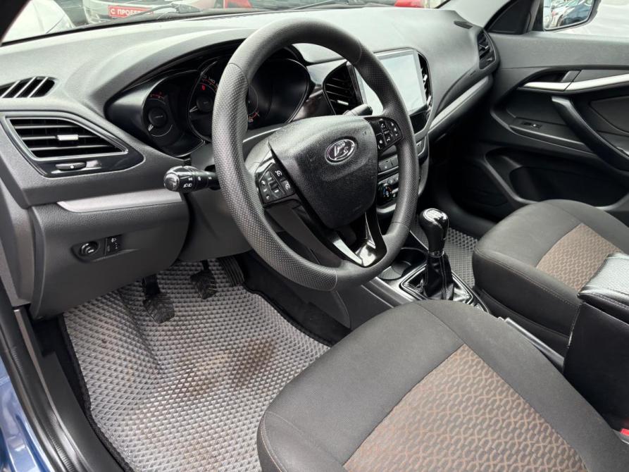 Lada (ВАЗ) Vesta I Набережные Челны  - изображение 28