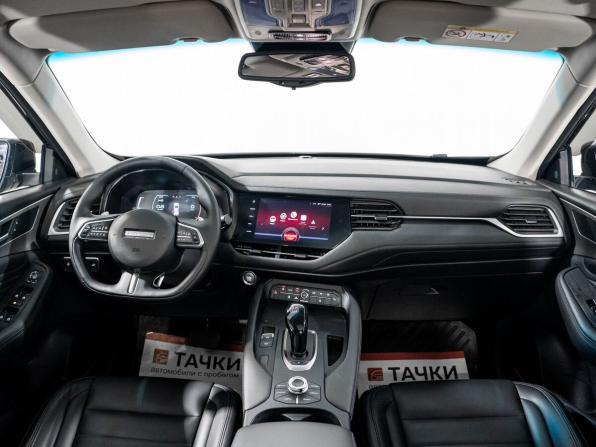 Haval F7 I с пробегом 2021 года, цена 1 799 500 рублей, 71274 км, внедорожник, Автокод Объявления