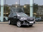 Haval M6 II Самара  - изображение 17