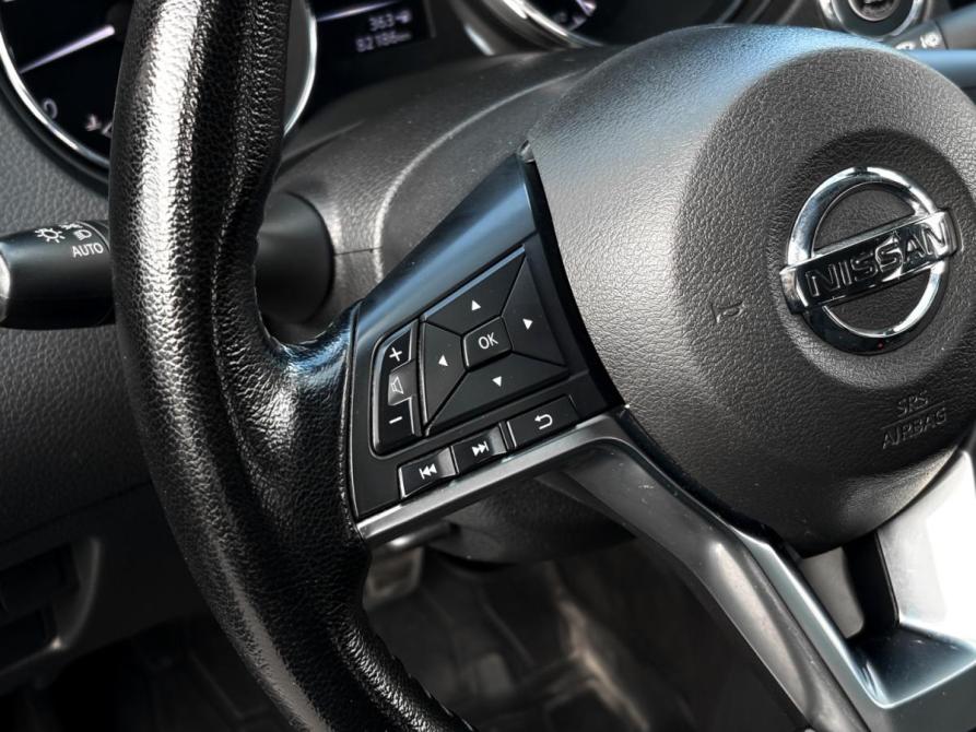 Nissan X-Trail III Рестайлинг Санкт-Петербург  - изображение 14