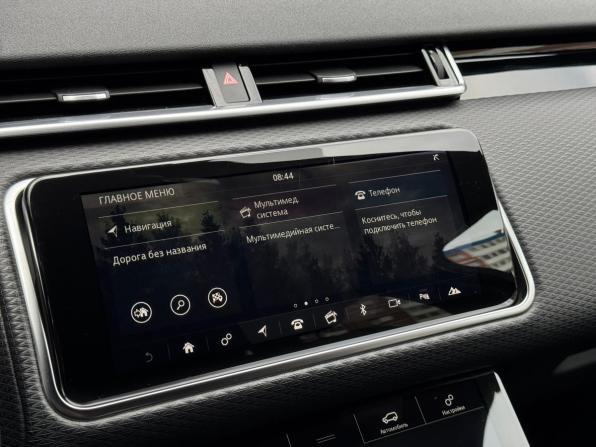 Land Rover Range Rover Velar I с пробегом 2019 года, цена 5 500 000 рублей, 44428 км, внедорожник, Автокод Объявления