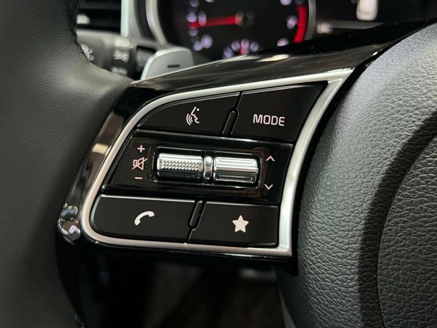 Kia Ceed III Рестайлинг Оренбург  - изображение 13