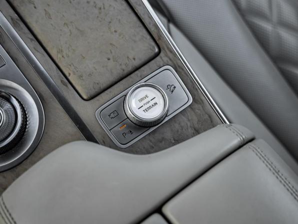 Genesis GV80 I с пробегом 2020 года, цена 4 550 000 рублей, 150820 км, внедорожник, Автокод Объявления