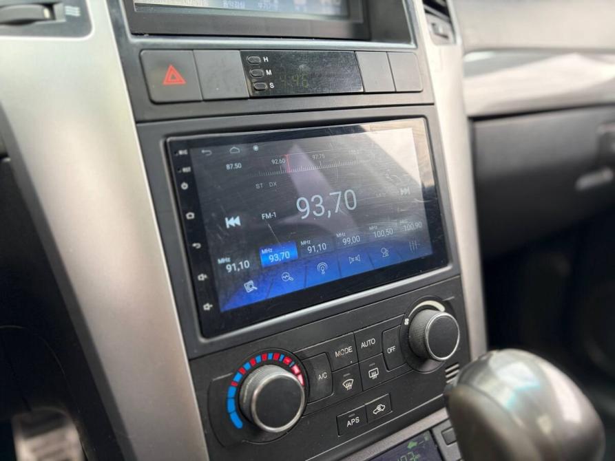 Daewoo Winstorm Санкт-Петербург  - изображение 13
