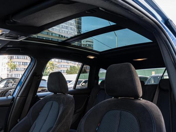 BMW 2 серии Gran Tourer F46 Рестайлинг с пробегом 2019 года, цена 2 445 000 рублей, 109288 км, компактвэн, Автокод Объявления