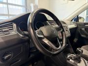 Volkswagen Tiguan II Рестайлинг Москва  - изображение 31