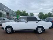 Lada (ВАЗ) 2107 Стерлитамак  - изображение 23