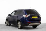 Mitsubishi Outlander III Барнаул  - изображение 33