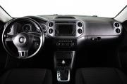 Volkswagen Tiguan I Рестайлинг Пермь  - изображение 39