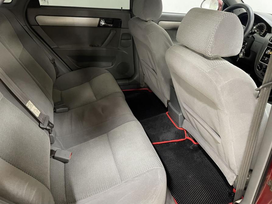 Chevrolet Lacetti I Воронеж  - изображение 16