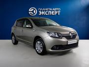 Renault Sandero II Челябинск  - изображение 16