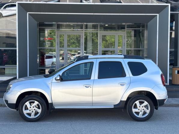 Renault Duster I Рестайлинг с пробегом 2017 года, цена 1 190 000 рублей, 155000 км, внедорожник, Автокод Объявления