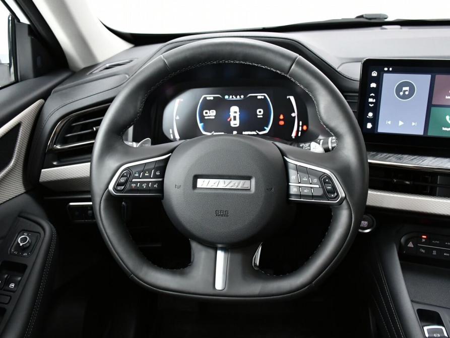 Haval F7 I Рестайлинг Новосибирск  - изображение 10