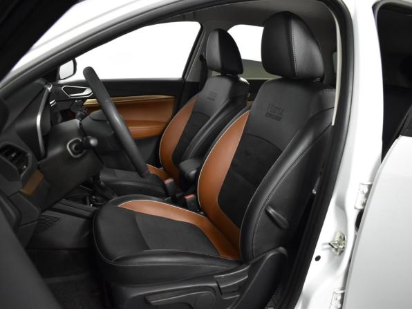 Lada (ВАЗ) Vesta I Рестайлинг (NG) с пробегом 2024 года, цена 1 345 200 рублей, 43649 км, универсал, Автокод Объявления
