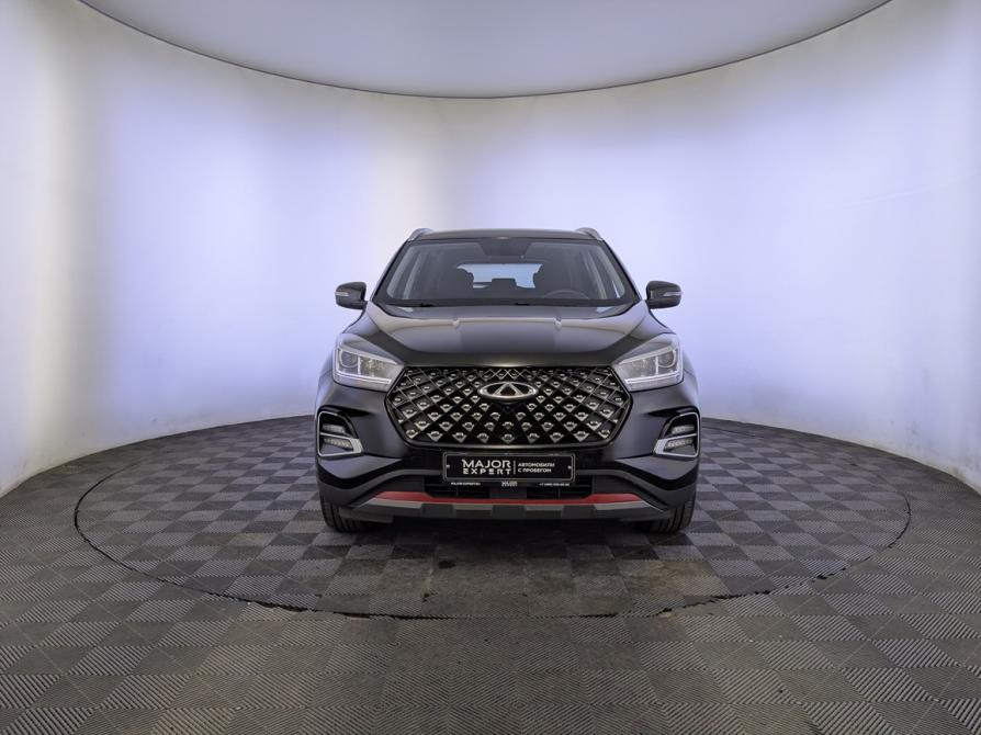 Chery Tiggo 4 Pro I Москва  - изображение 2