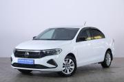 Volkswagen Polo VI Омск  - изображение 24