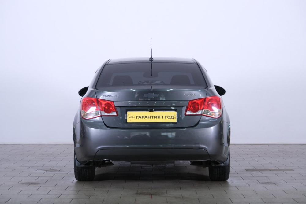 Chevrolet Cruze I Омск  - изображение 6