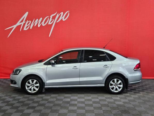 Volkswagen Polo V с пробегом 2011 года, цена 760 000 рублей, 122694 км, седан, Автокод Объявления