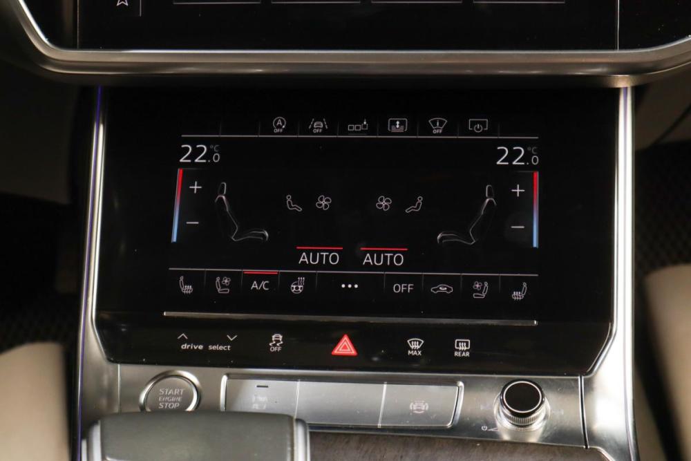 Audi A6 V (C8) Челябинск  - изображение 22