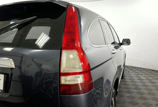 Honda CR-V III с пробегом 2007 года, цена 1 025 000 рублей, 285710 км, внедорожник, Автокод Объявления