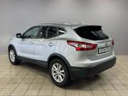 Nissan Qashqai II Уфа  - изображение 21