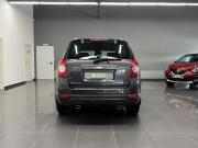 Chevrolet Captiva I Рестайлинг Тверь  - изображение 25