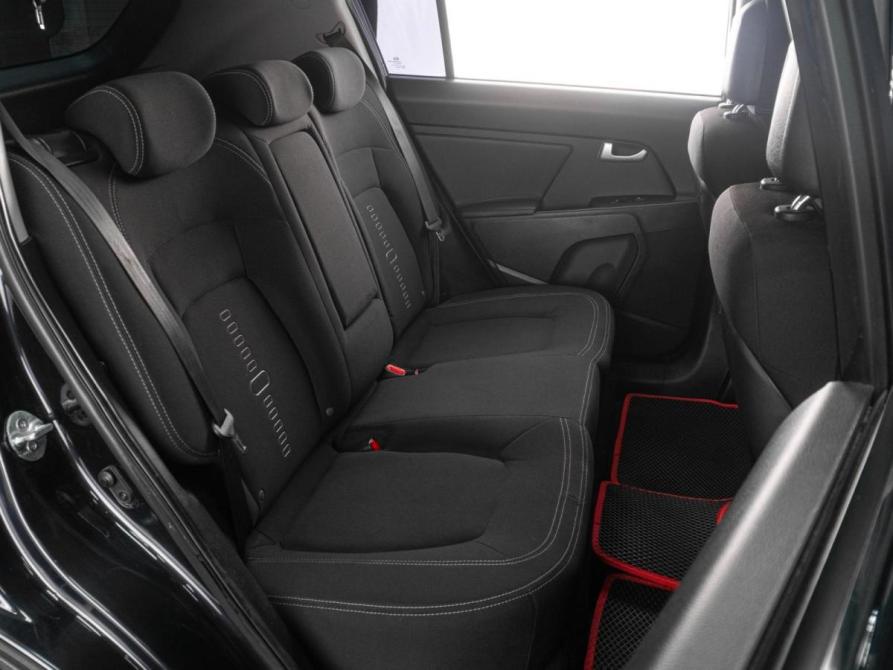 Kia Sportage III Тюмень  - изображение 7