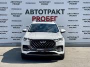 Chery Tiggo 8 Pro Max I Владимир  - изображение 10