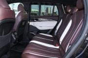 Geely Monjaro I Москва  - изображение 39