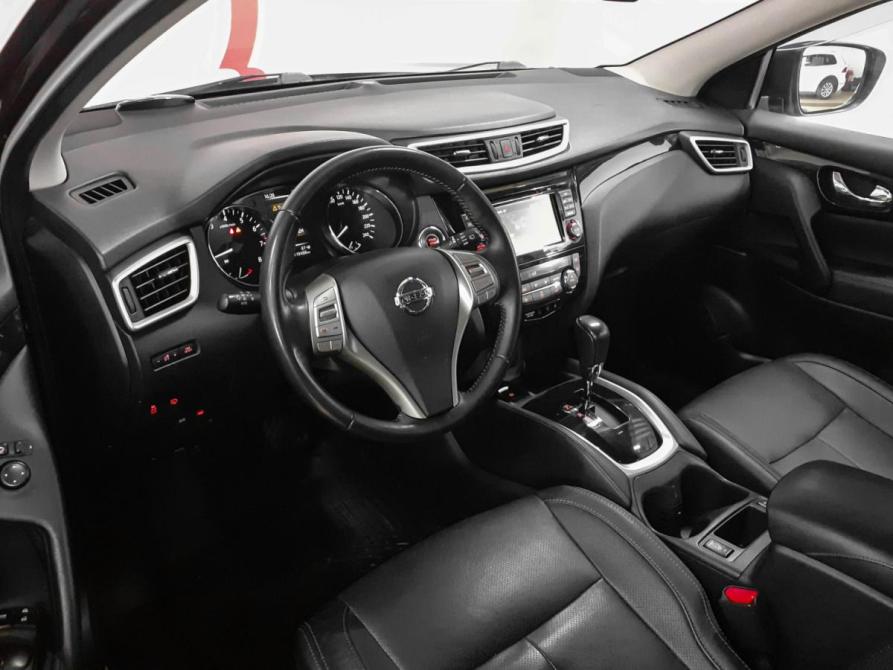Nissan Qashqai II Москва  - изображение 7